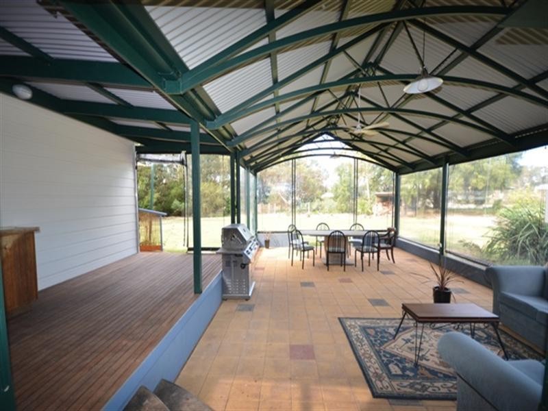 Lot 1 Torr Street, Mintaro SA 5415