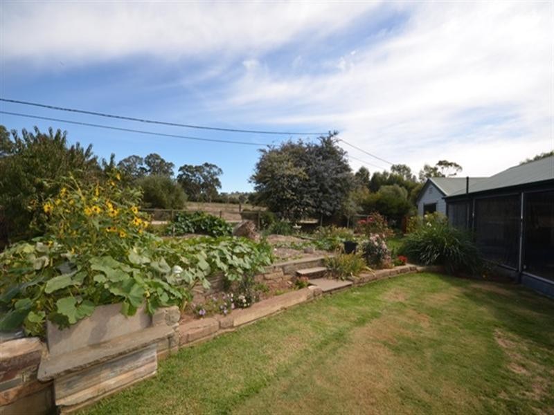 Lot 1 Torr Street, Mintaro SA 5415