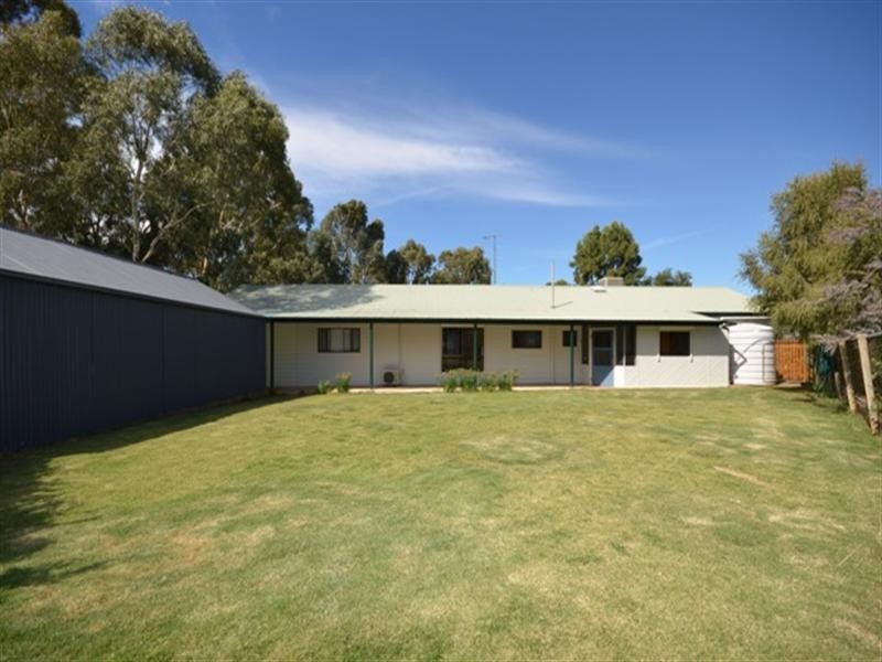 Lot 1 Torr Street, Mintaro SA 5415