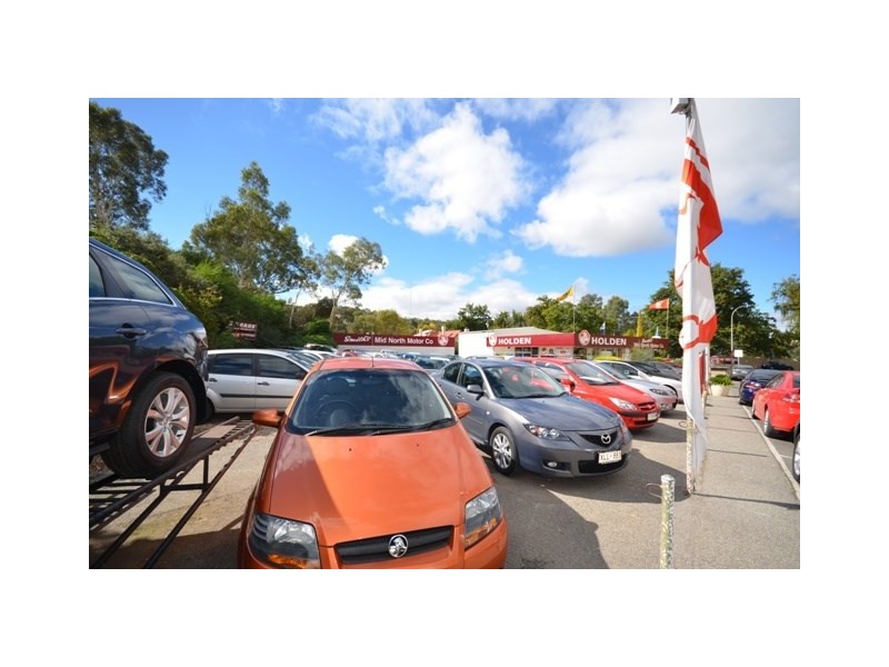 7 Old North Road, Clare SA 5453