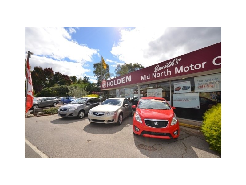 7 Old North Road, Clare SA 5453