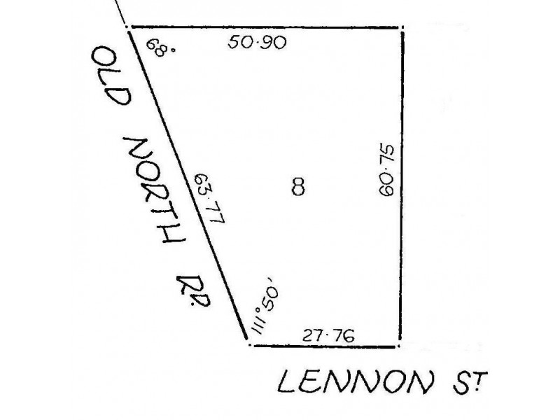 7 Old North Road, Clare SA 5453