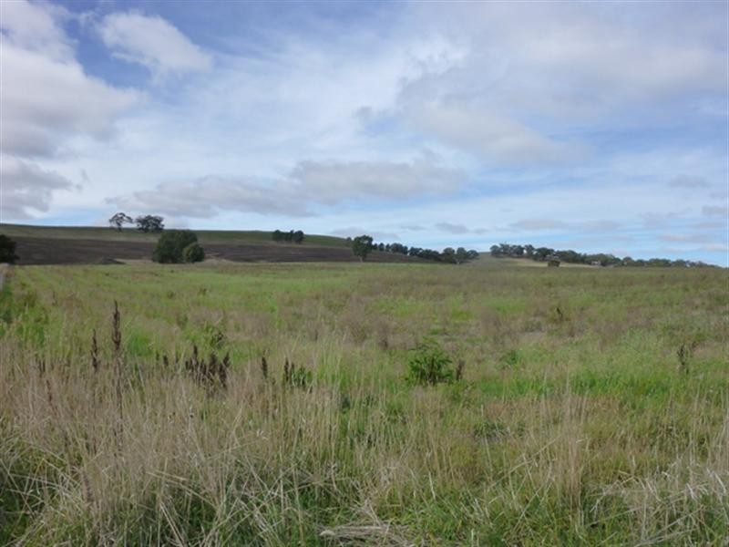 Lot 91 Blockers Road, Clare SA 5453