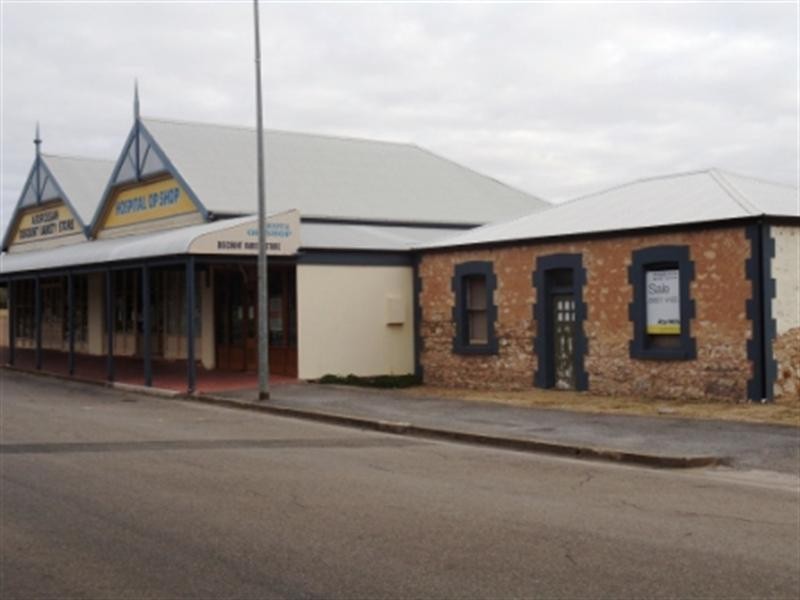 7 First Street, Ardrossan SA 5571