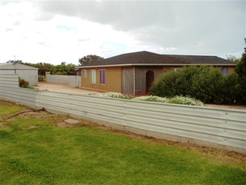 6788 St Vincent Highway, Edithburgh SA 5583