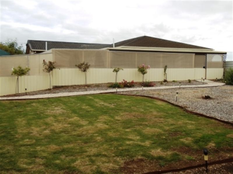 6788 St Vincent Highway, Edithburgh SA 5583