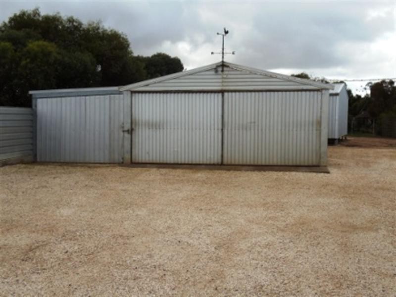 6788 St Vincent Highway, Edithburgh SA 5583