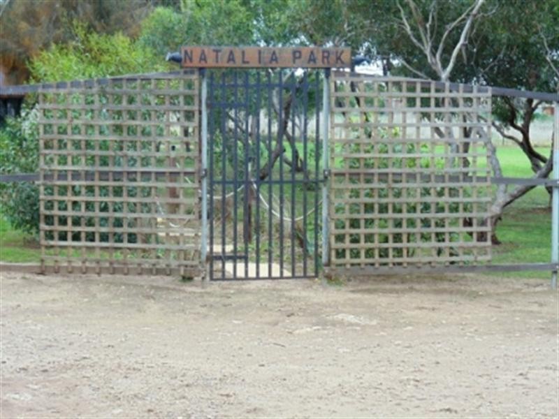 6788 St Vincent Highway, Edithburgh SA 5583