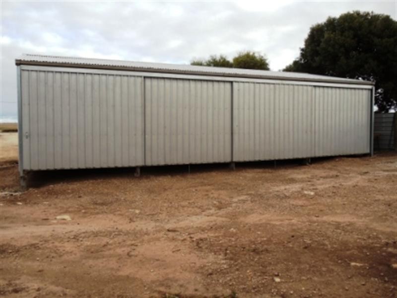 6788 St Vincent Highway, Edithburgh SA 5583