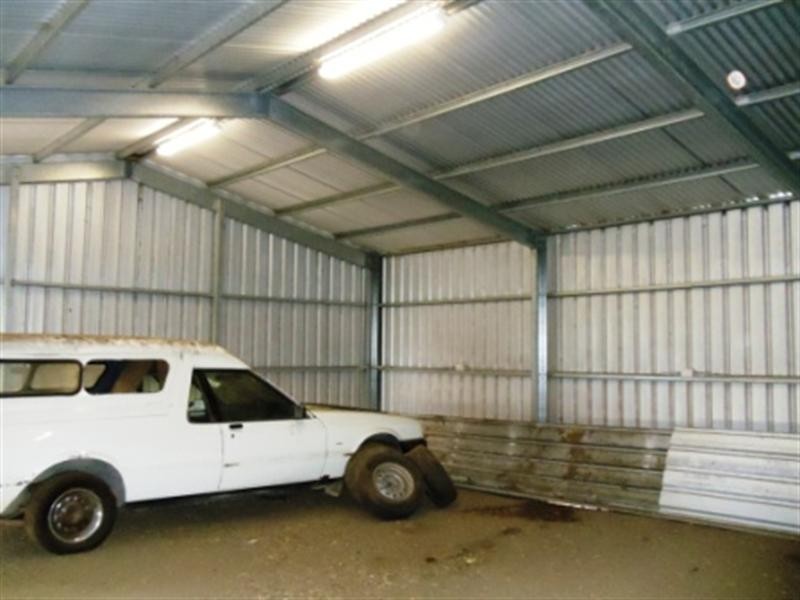 6788 St Vincent Highway, Edithburgh SA 5583