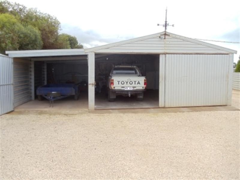 6788 St Vincent Highway, Edithburgh SA 5583