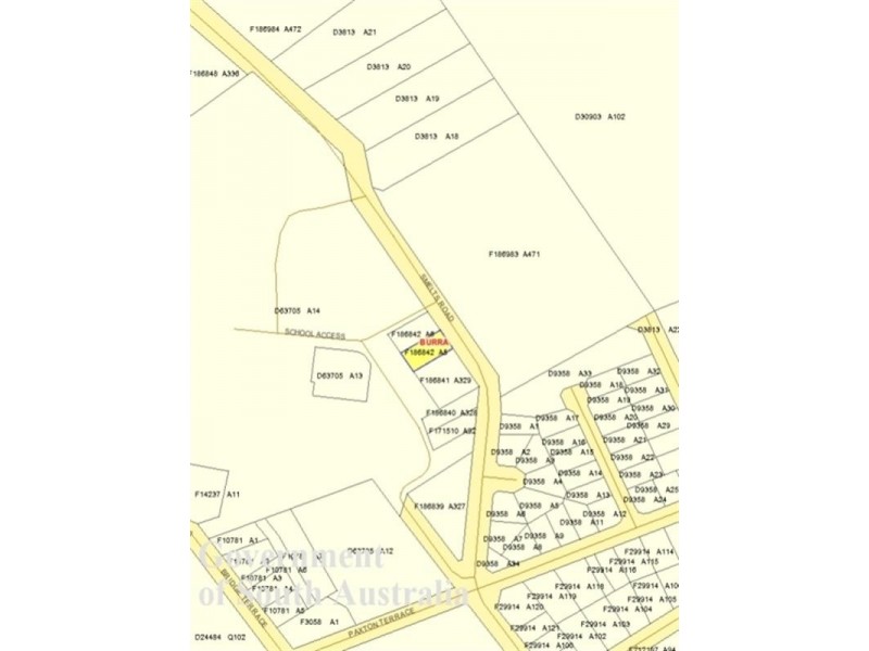 14a Smelts Road, Burra SA 5417