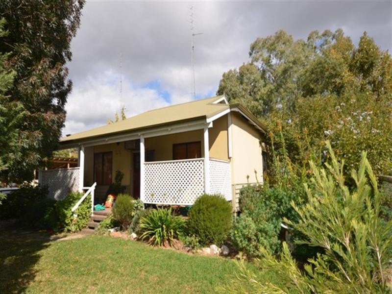 44 King Street, Clare SA 5453