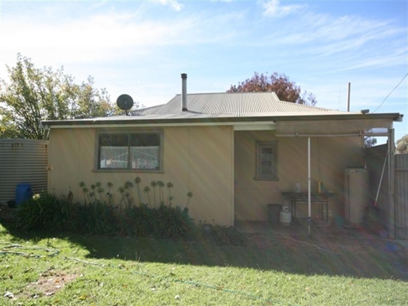 44 King Street, Clare SA 5453