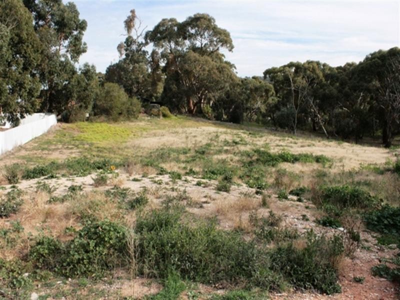 Lot 122 Newton Long Drive, Clare SA 5453