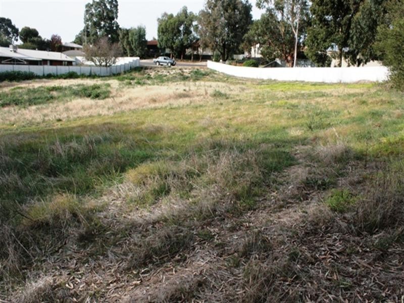 Lot 122 Newton Long Drive, Clare SA 5453