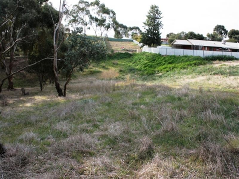 Lot 122 Newton Long Drive, Clare SA 5453