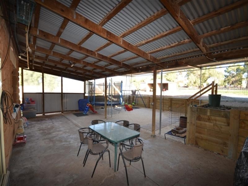 Lot 2 Bunama Lane, Rochester SA 5464