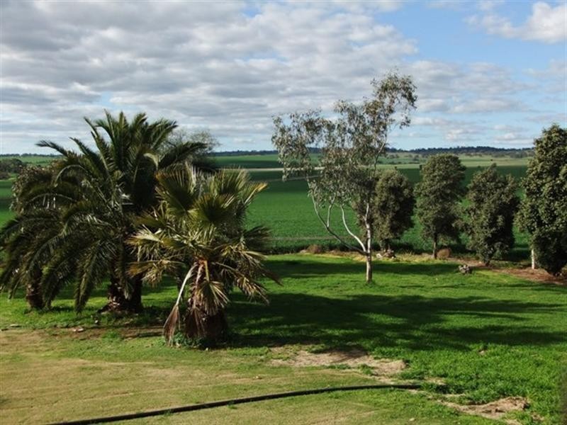 Lot 2 Bunama Lane, Rochester SA 5464