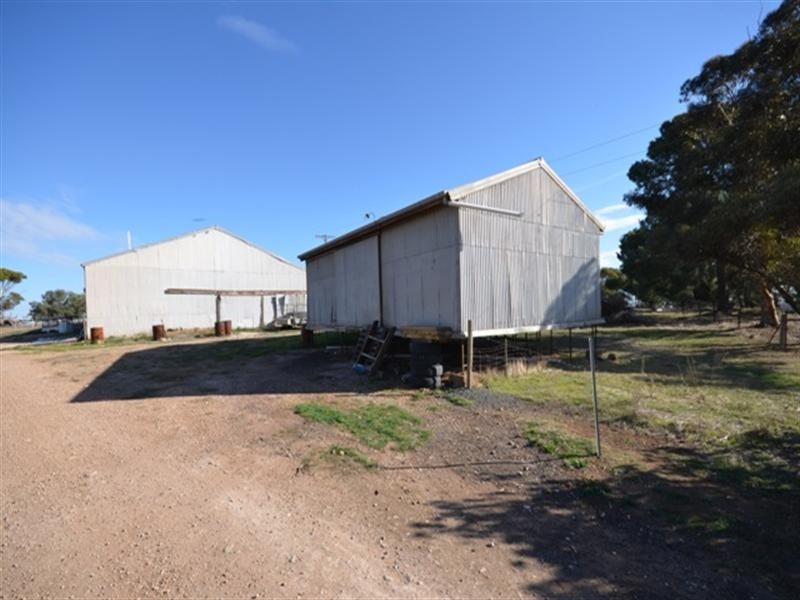 Lot 2 Bunama Lane, Rochester SA 5464