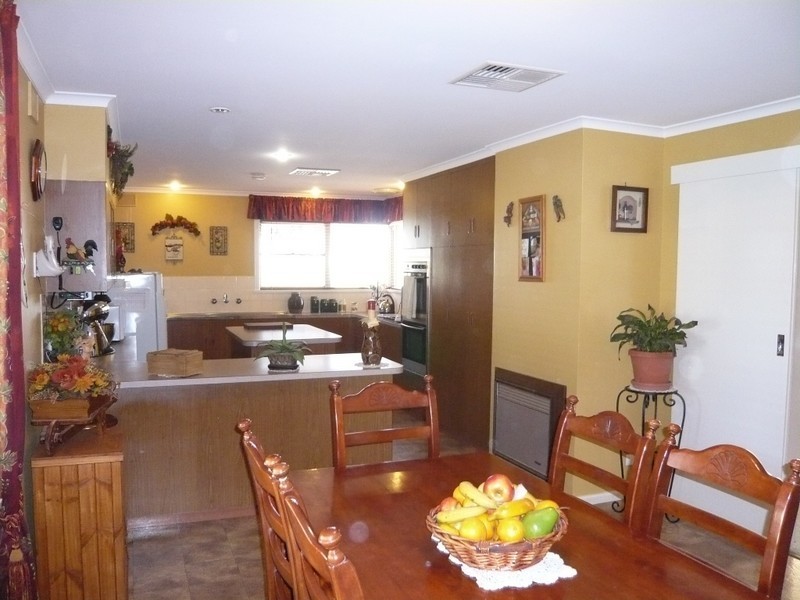 Lot 1 Iron Mine Road, Burra SA 5417