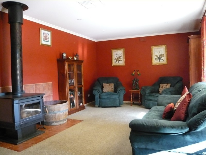 Lot 1 Iron Mine Road, Burra SA 5417