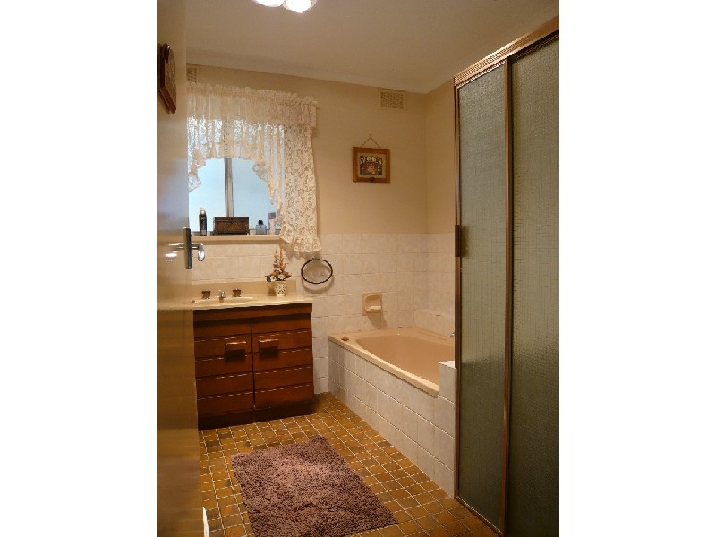 Lot 1 Iron Mine Road, Burra SA 5417