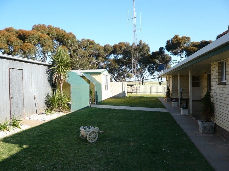 Lot 1 Iron Mine Road, Burra SA 5417