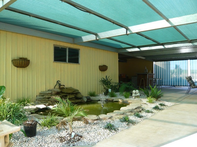 Lot 1 Iron Mine Road, Burra SA 5417