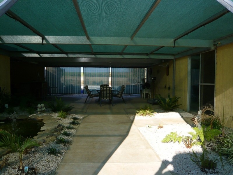Lot 1 Iron Mine Road, Burra SA 5417