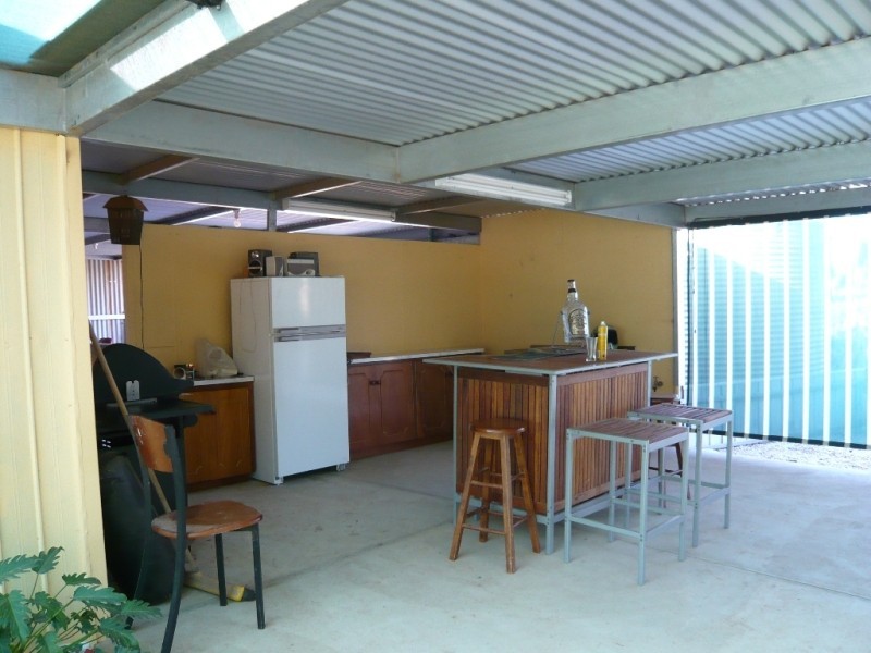 Lot 1 Iron Mine Road, Burra SA 5417