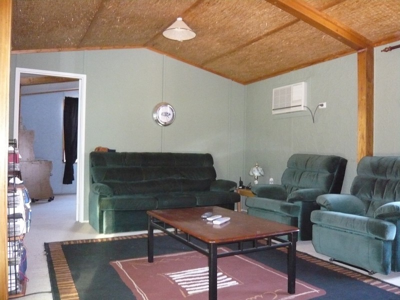 Lot 1 Iron Mine Road, Burra SA 5417