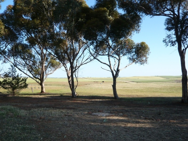 Lot 1 Iron Mine Road, Burra SA 5417