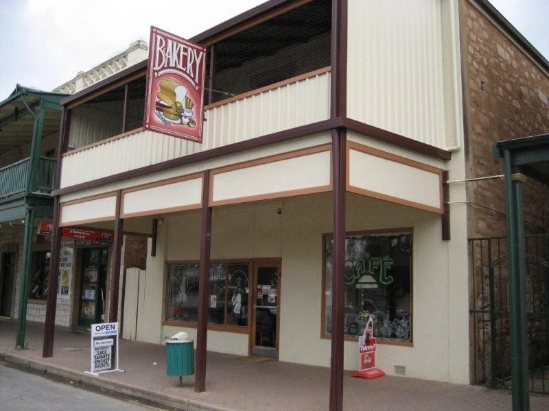 32-34 Ayr Street, Jamestown SA 5491
