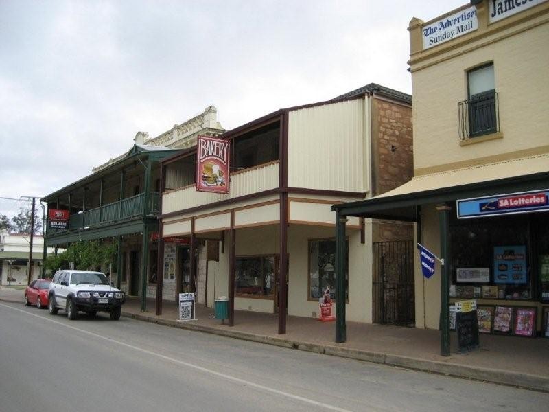 32-34 Ayr Street, Jamestown SA 5491