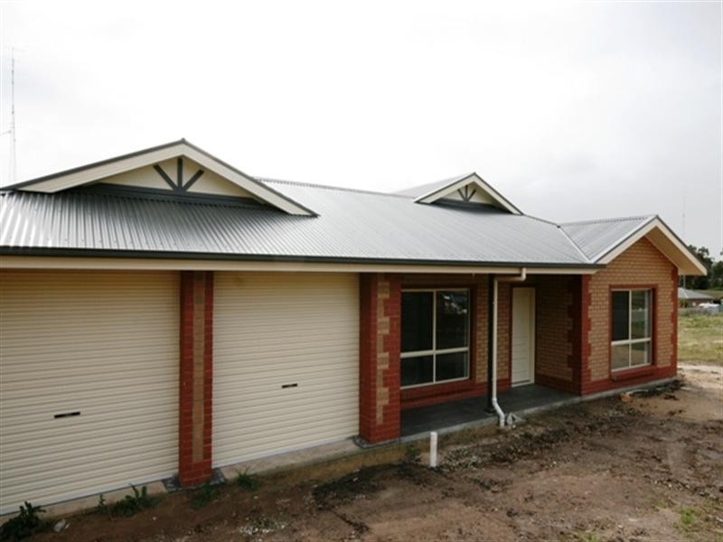 Lot 2 Beal Drive, Clare SA 5453