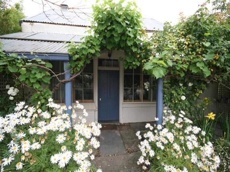 Lots 19and20 College Road, Sevenhill SA 5453