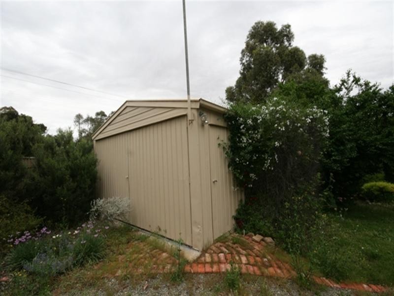 Lots 19and20 College Road, Sevenhill SA 5453