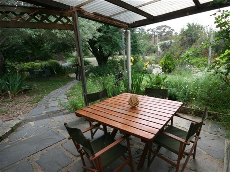 Lots 19and20 College Road, Sevenhill SA 5453