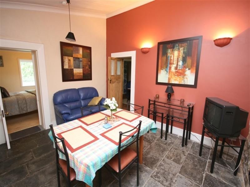 Lots 19and20 College Road, Sevenhill SA 5453