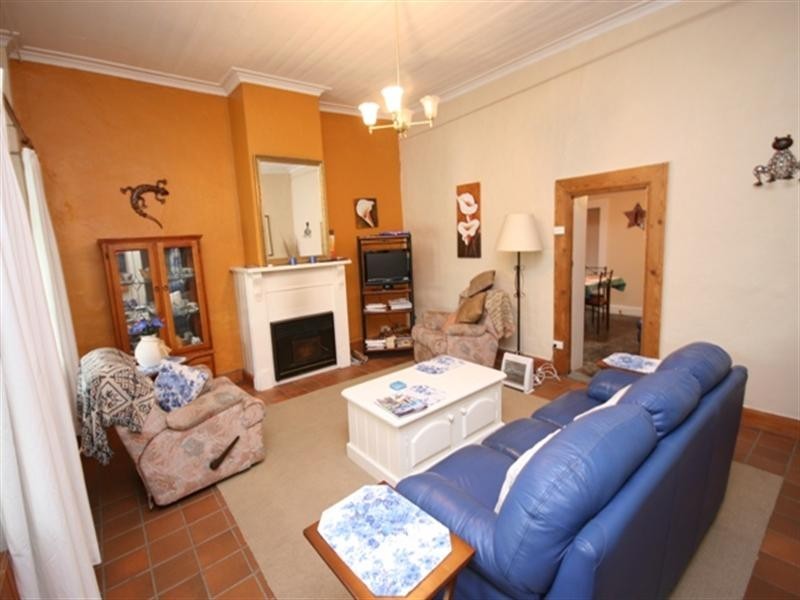 Lots 19and20 College Road, Sevenhill SA 5453