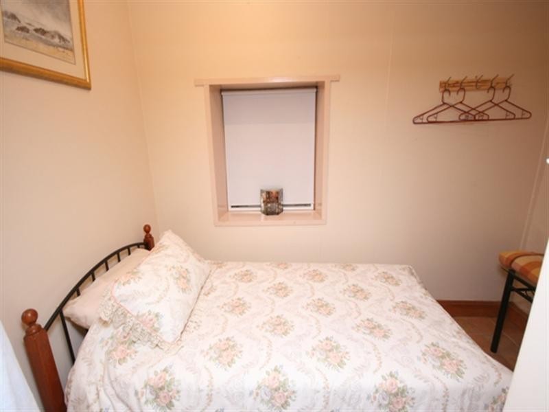 Lots 19and20 College Road, Sevenhill SA 5453