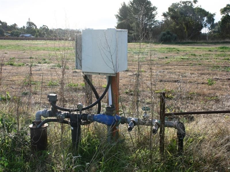 Section 797 Government Road, Leasingham SA 5452