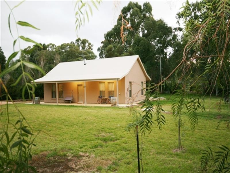 Lot 101 Kingston Road, Mintaro SA 5415