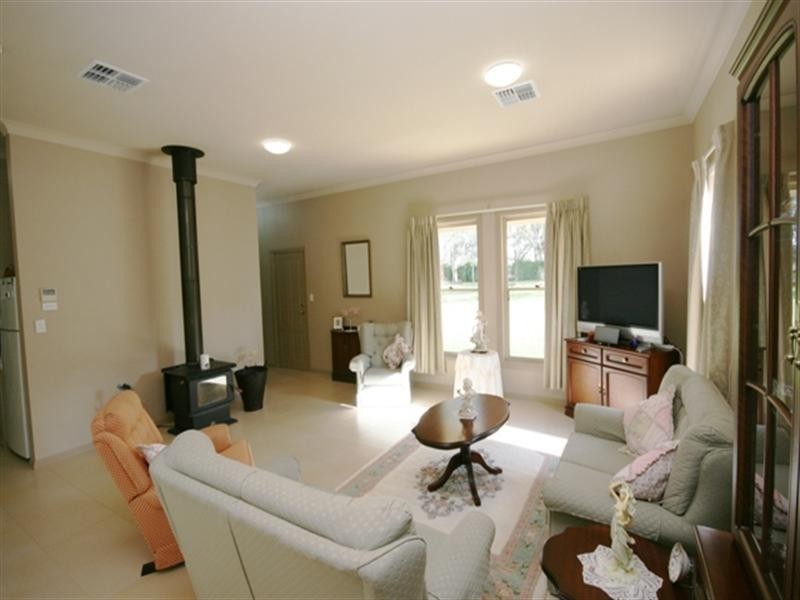 Lot 101 Kingston Road, Mintaro SA 5415