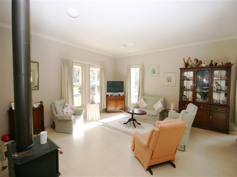 Lot 101 Kingston Road, Mintaro SA 5415