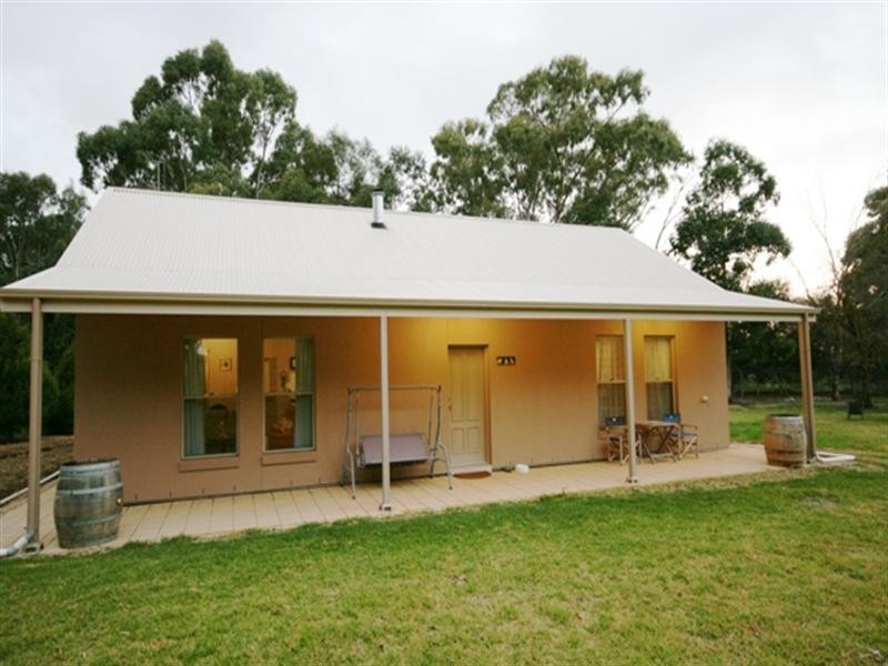 Lot 101 Kingston Road, Mintaro SA 5415