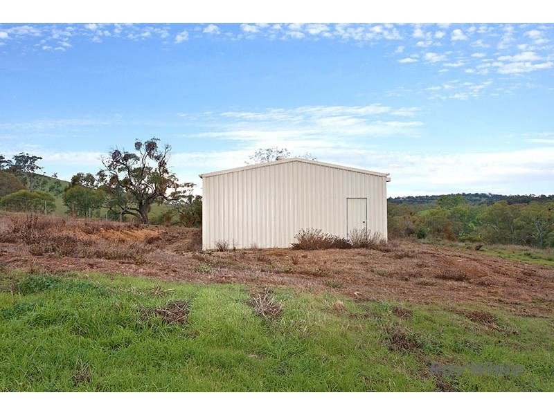 Lot 7 Skillogalee Creek Road, Watervale SA 5452
