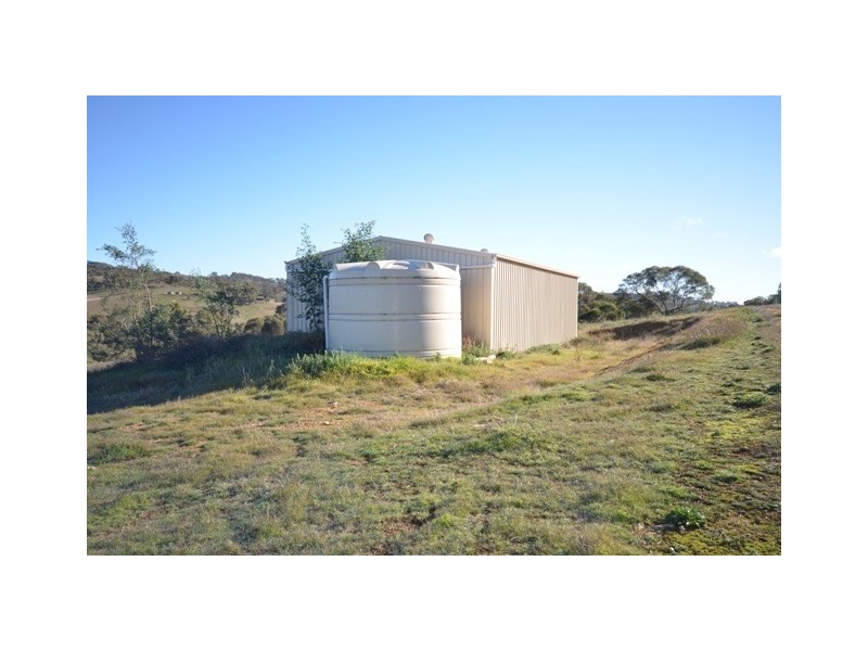 Lot 7 Skillogalee Creek Road, Watervale SA 5452