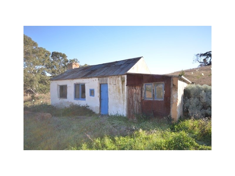 Lot 7 Skillogalee Creek Road, Watervale SA 5452